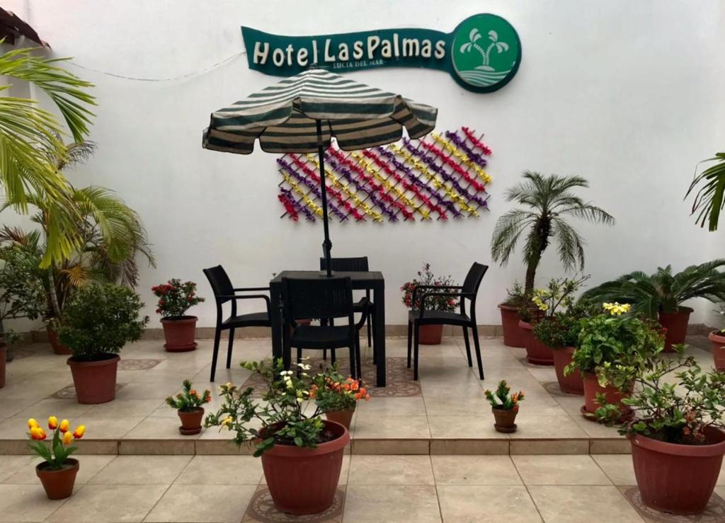 Fotografie z fotogalerie ubytování Hotel Las Palmas v Esmeraldas