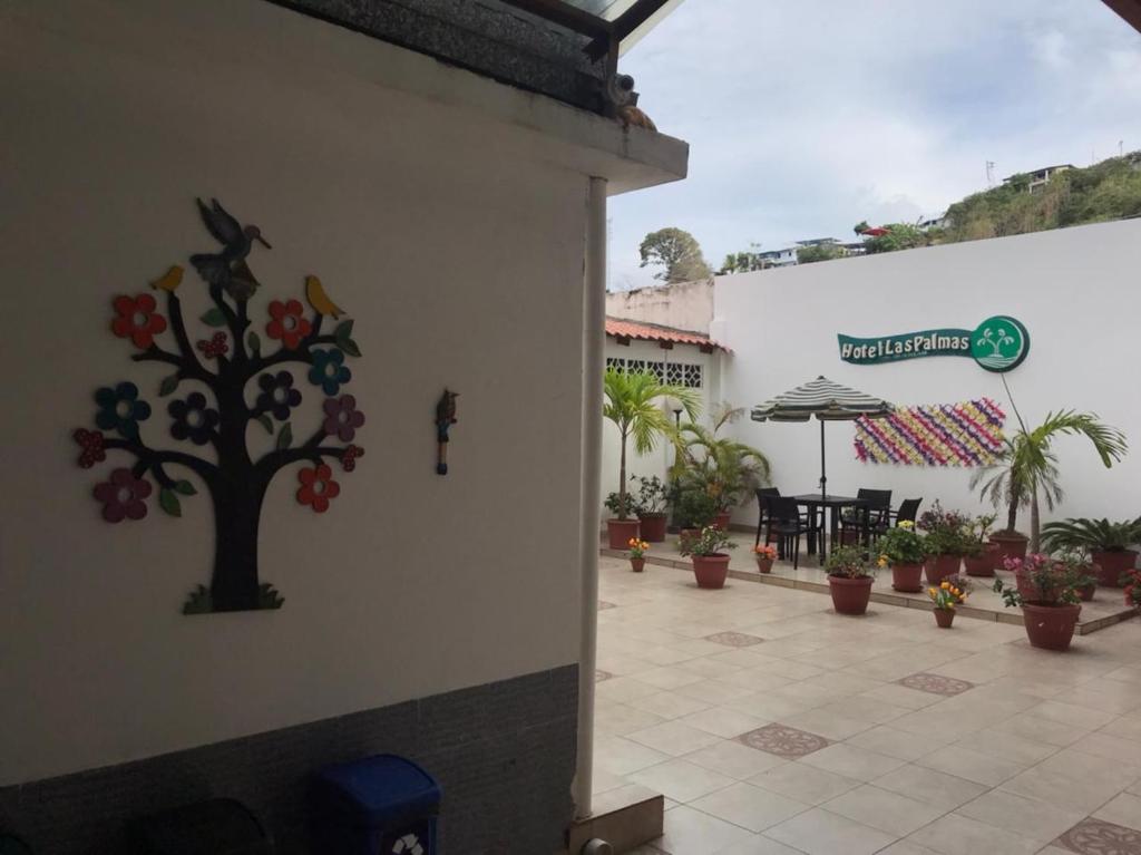 Fotografie z fotogalerie ubytování Hotel Las Palmas v Esmeraldas