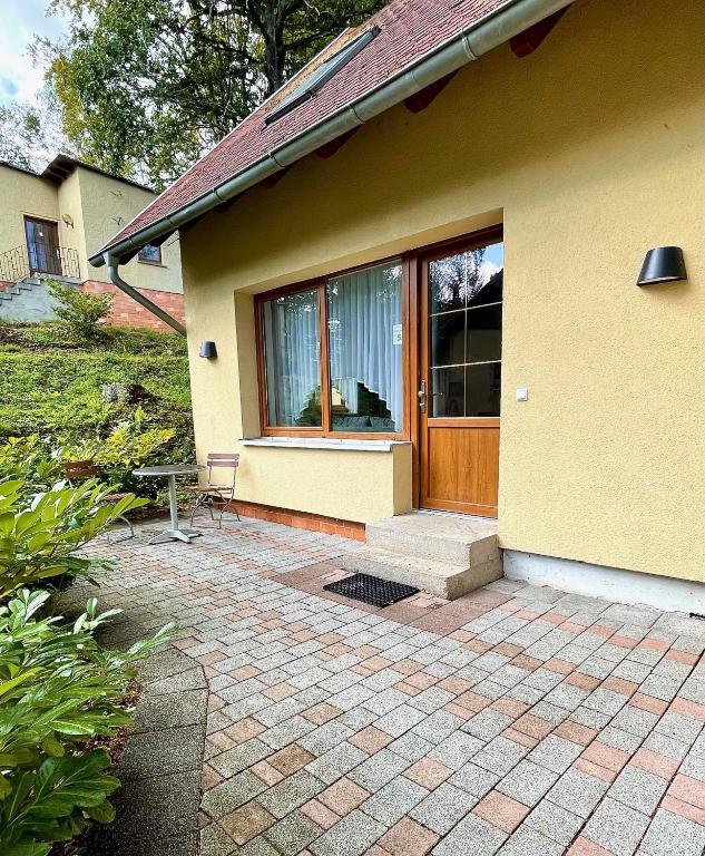 Hotel Habichtstein - Maison De Vacances