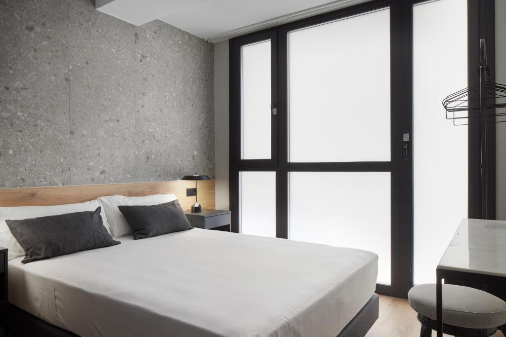 Hostal Espoz y Mina, Pamplona – Precios actualizados 2022