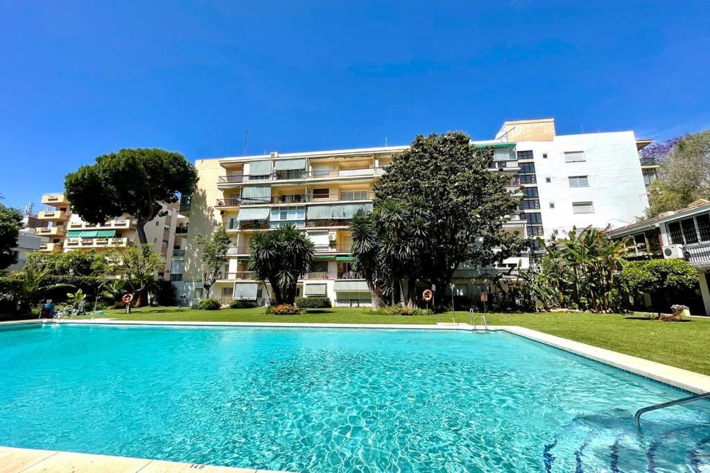 Lovely apartment in the center of Marbella, Spain - Booking.com