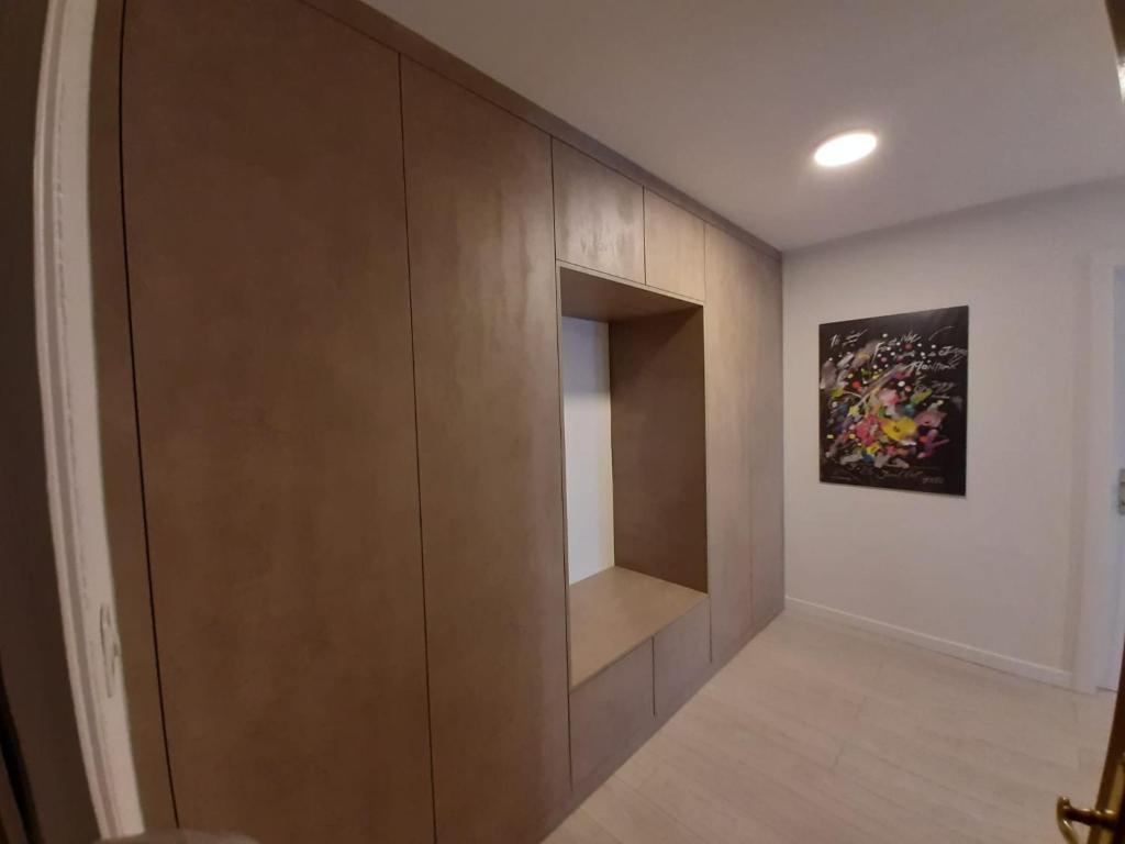 Fotografie z fotogalerie ubytování Appartement Panoramic v destinaci Nendaz