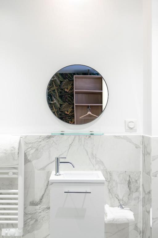 Hôtel 31 - Paris Tour Eiffel - Resim 34