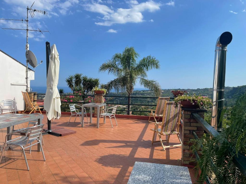 Il noceto dell'Etna - 8