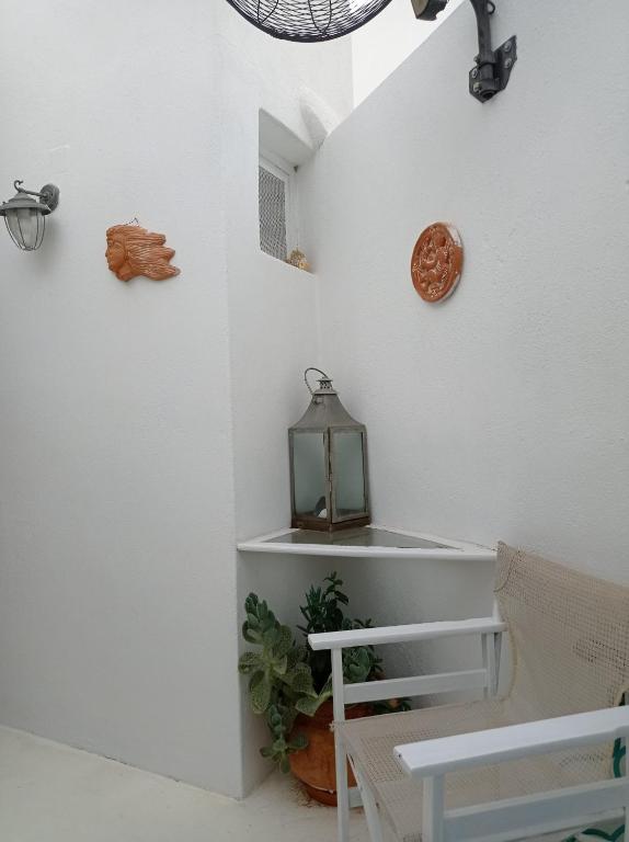 Fotografie z fotogalerie ubytování Casanova's house v destinaci Emporio