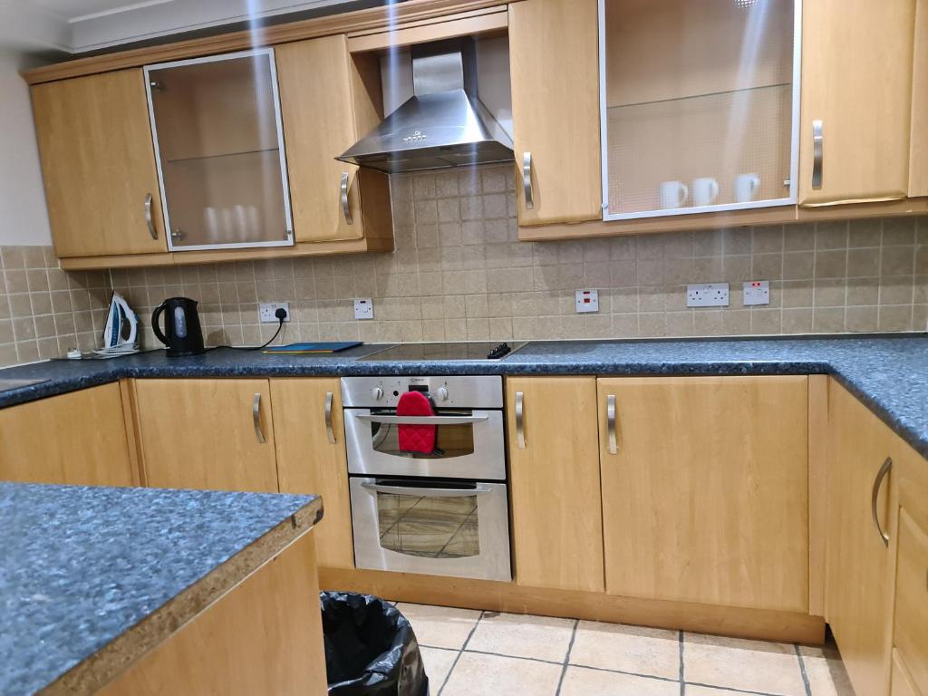 Tees Valley Apartments - Apartment Mit Zwei Schlafzimmern