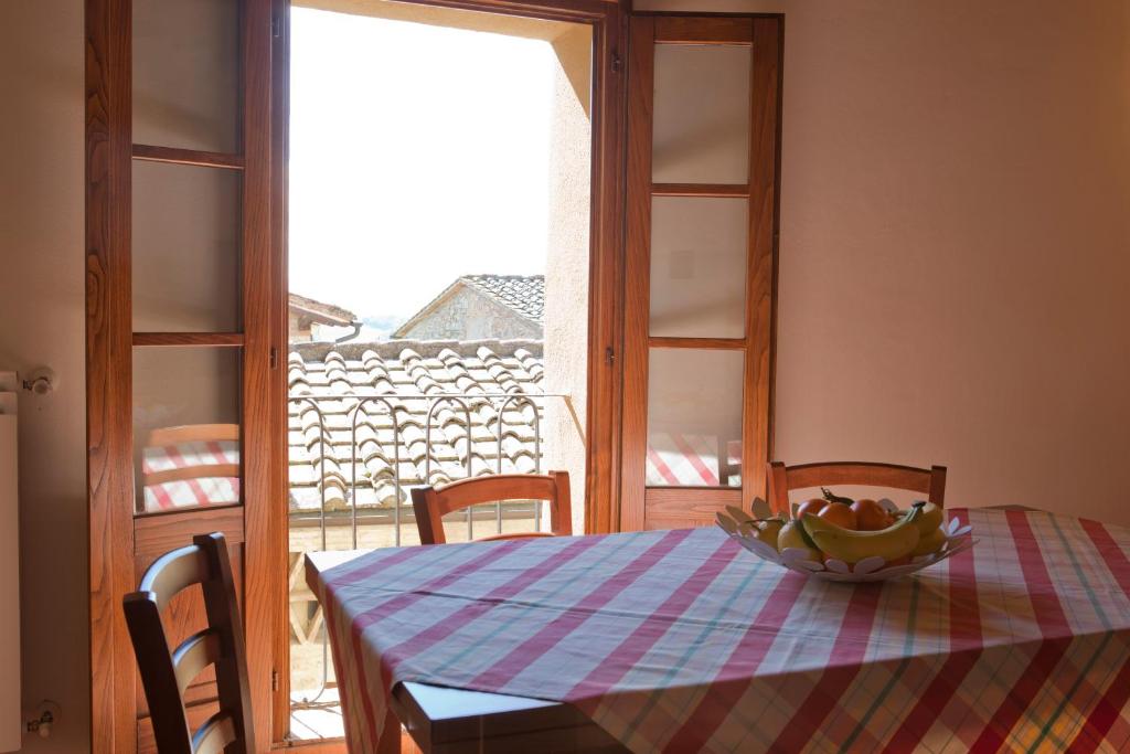 Antico Borgo De' Frati - Maisonette
