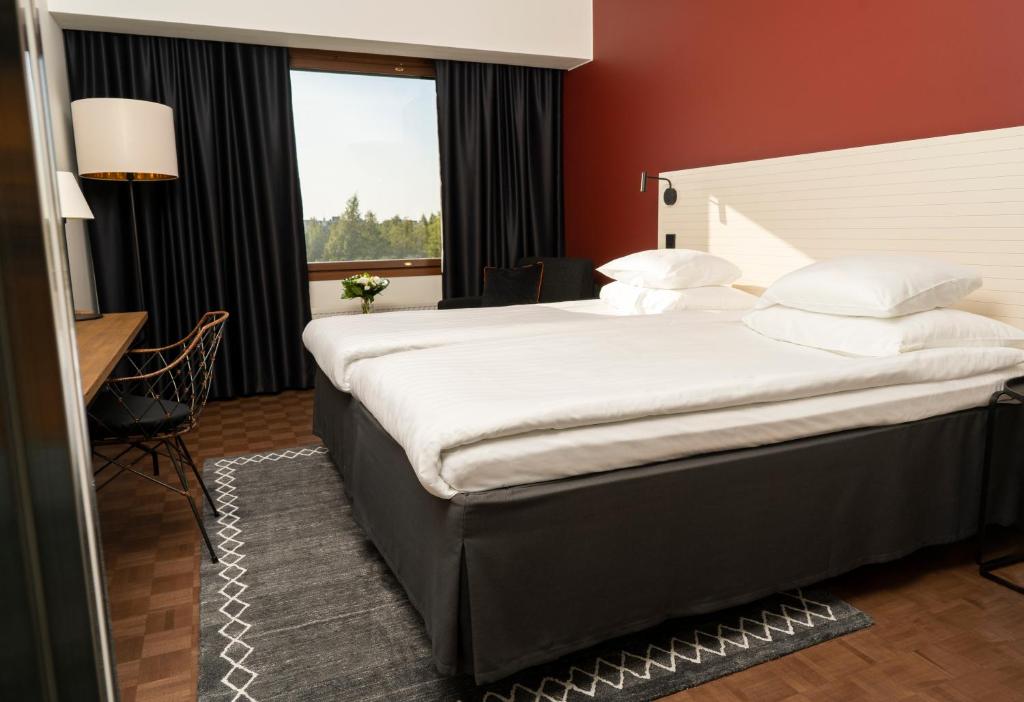 Original Sokos Hotel Kimmel Joensuu - Habitación Triple Estándar