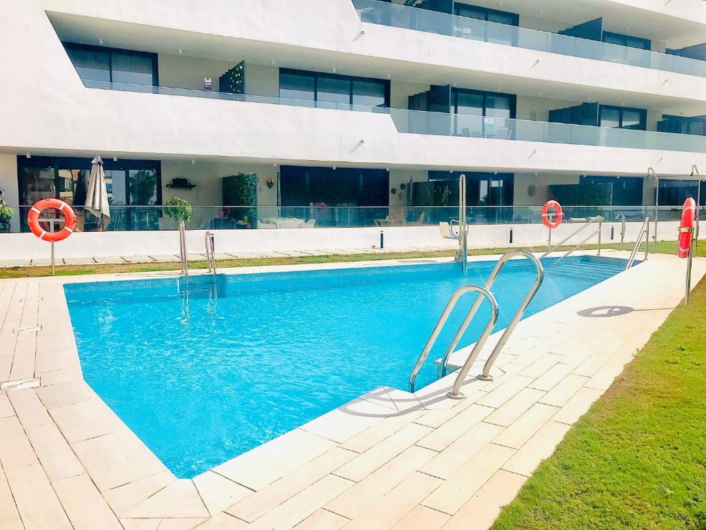 SeaTorrox, Málaga (updated prices 2024)
