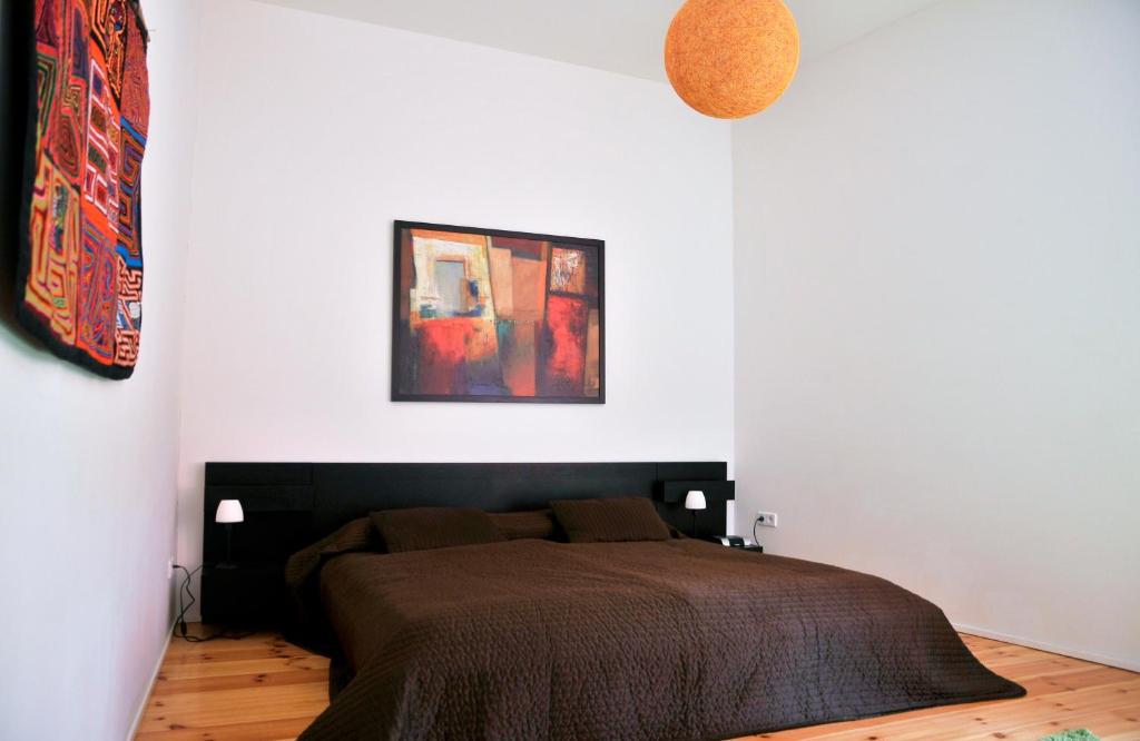 Berlin Apartments Mitte - 14