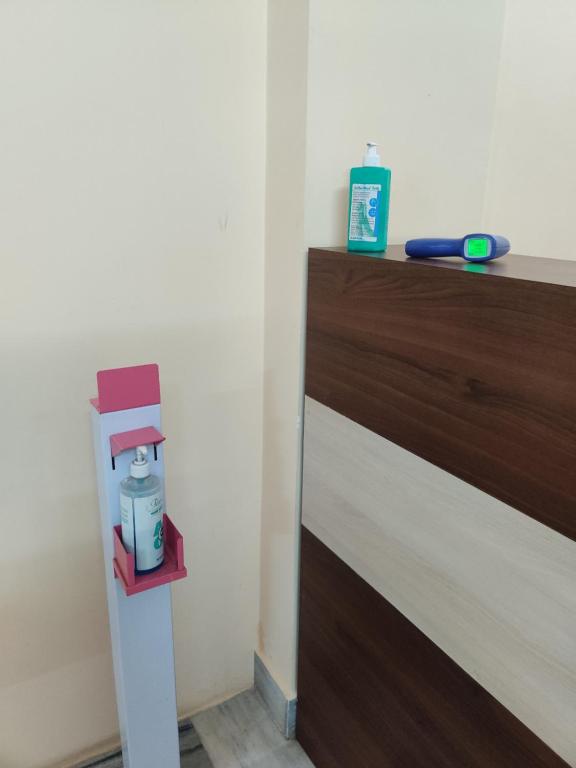 Fotografie z fotogalerie ubytování Sanjiva Suites v destinaci Kalkata