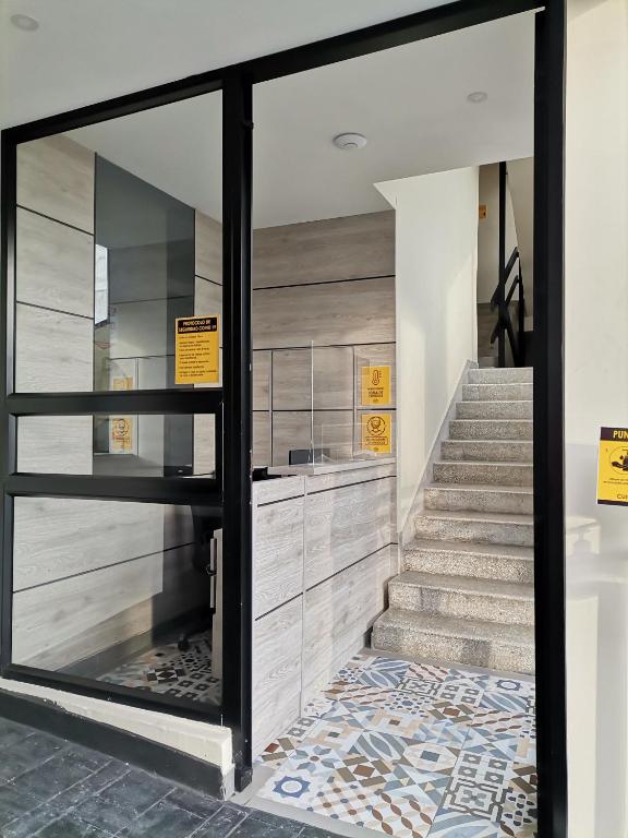 Fotografie z fotogalerie ubytování Berilo Deluxe Apartahotel v destinaci Barranquilla