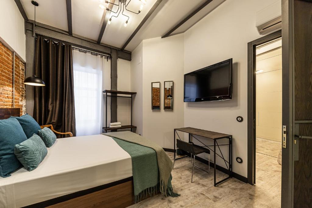 BNBHolder Boutique SOL, Madrid – Updated 2023 Prices
