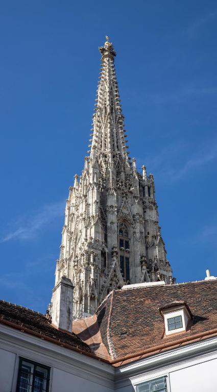 Fotografie z fotogalerie ubytování Gästehaus Deutscher Orden Wien ve Vídni