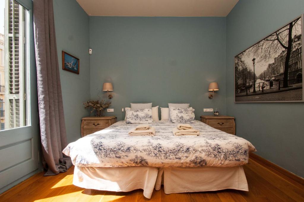 BCN Apartments 41 - 12