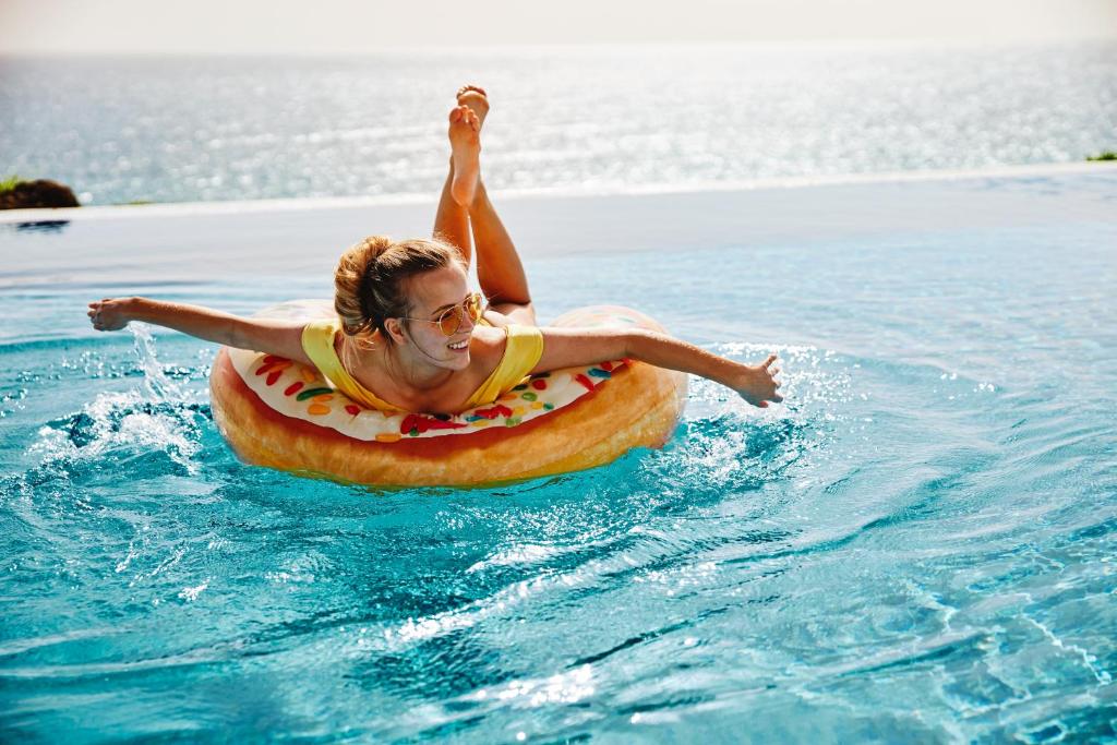 Hosté ubytování TUI MAGIC LIFE Fuerteventura - All Inclusive