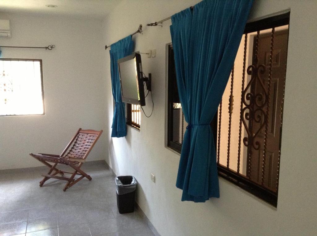 Fotografie z fotogalerie ubytování Posada Ya´ax Ich v destinaci Izamal