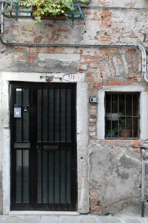 Fotografia z galérie ubytovania Biennale Gallery Loft v Benátkach