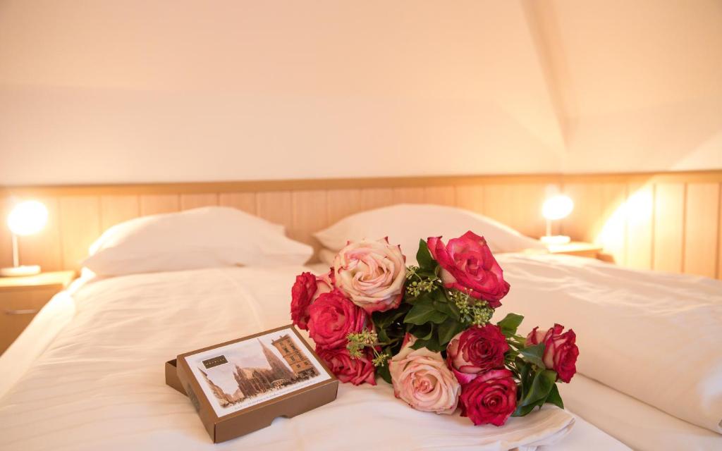 Gästehaus Deutscher Orden Wien - Resim 23