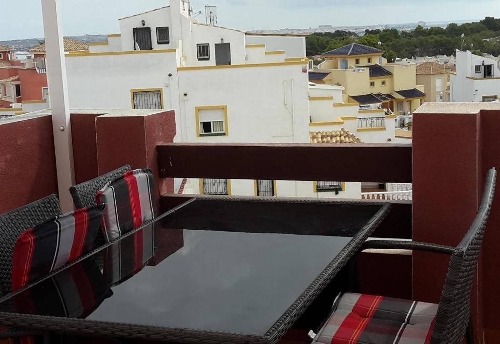 Booking.com: Appartement Casa van de Kolk , Torrevieja ...