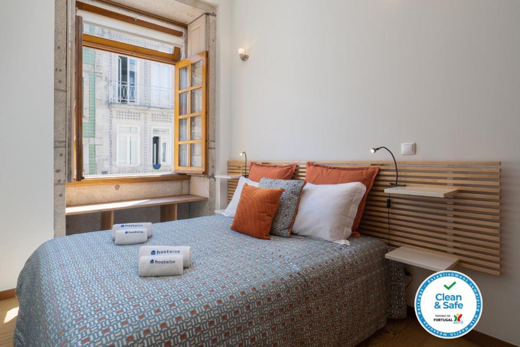 Host Wise - Urban Stylish Flat - Ace Location