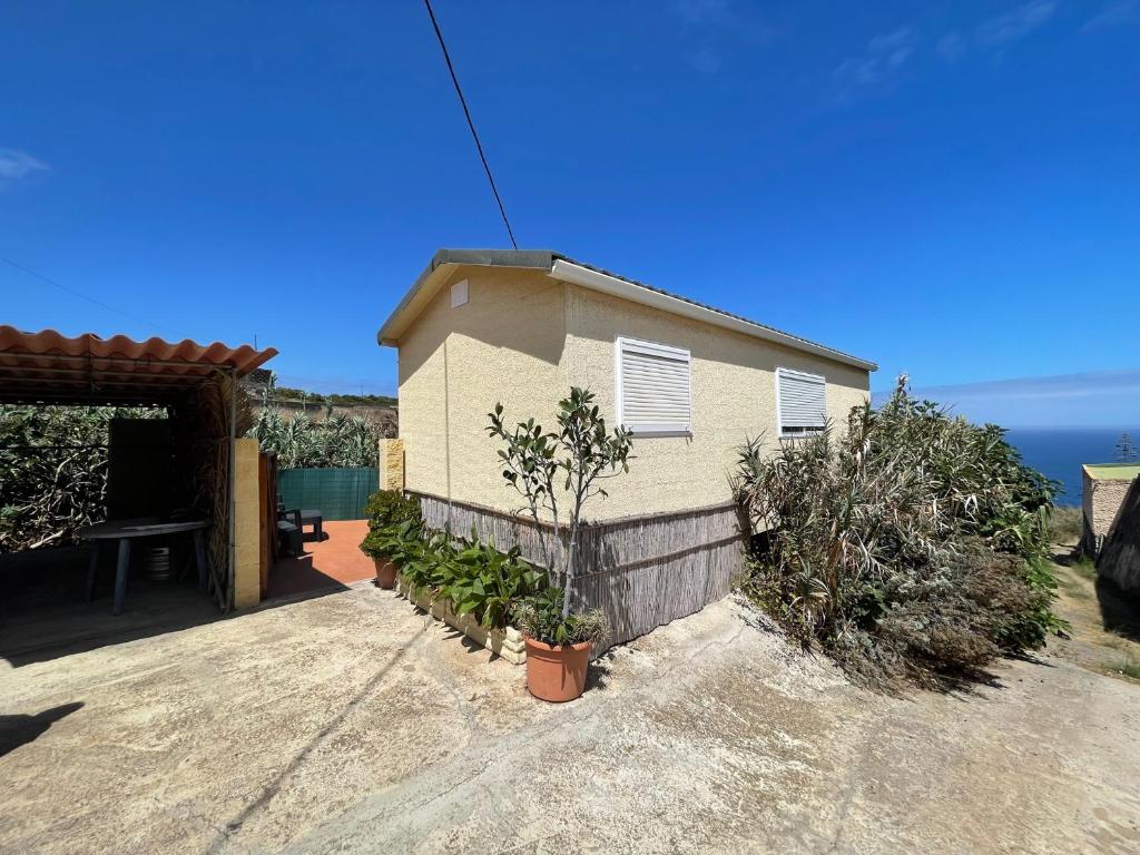 Casas y chalets Casa Graciosa en San Juan de la Rambla, Tenerife