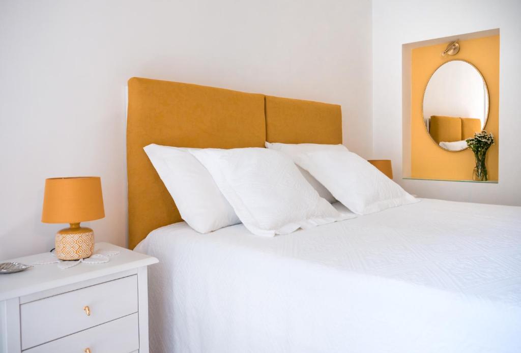 Villa Aurelia Suites and Apartments - 2