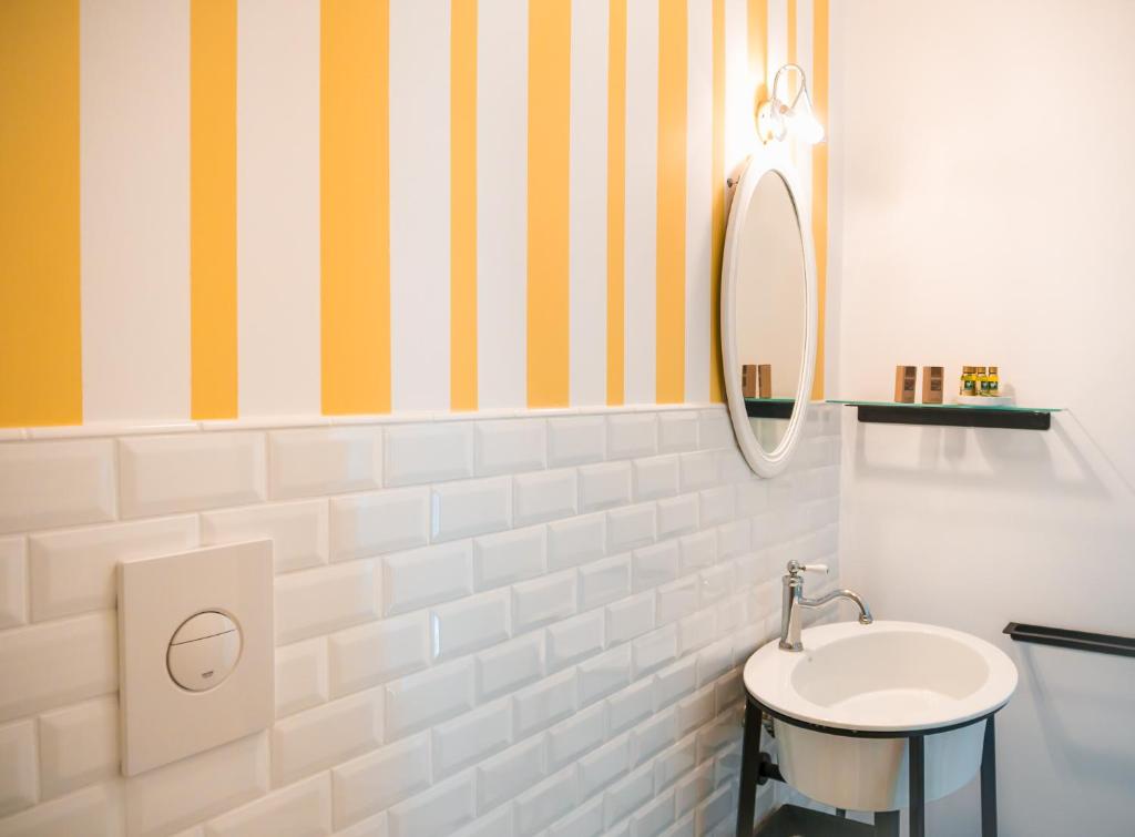 Villa Aurelia Suites and Apartments - 9