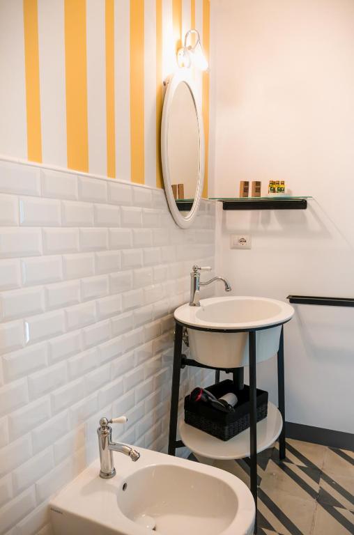 Villa Aurelia Suites and Apartments - 8