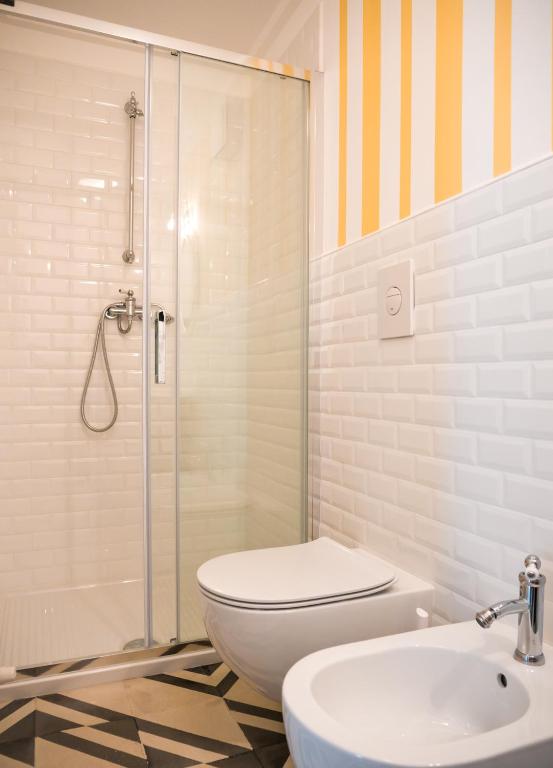 Villa Aurelia Suites and Apartments - 6