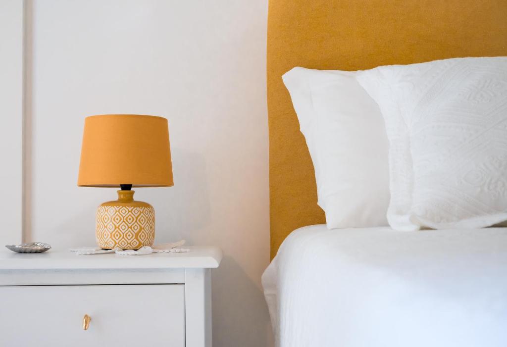 Villa Aurelia Suites and Apartments - 1