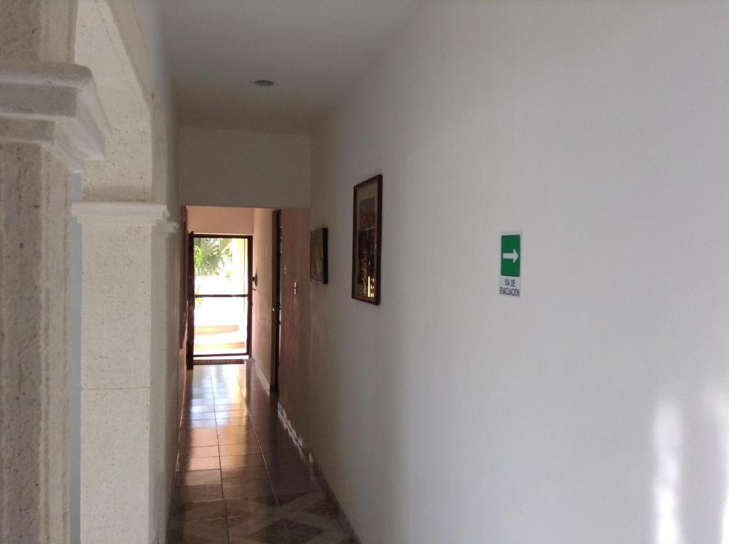 Fotografie z fotogalerie ubytování Posada Ya´ax Ich v destinaci Izamal