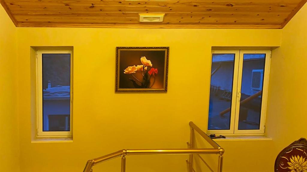 Fotografie z fotogalerie ubytování Hotel Demokracia v destinaci Fushë-Arrëz
