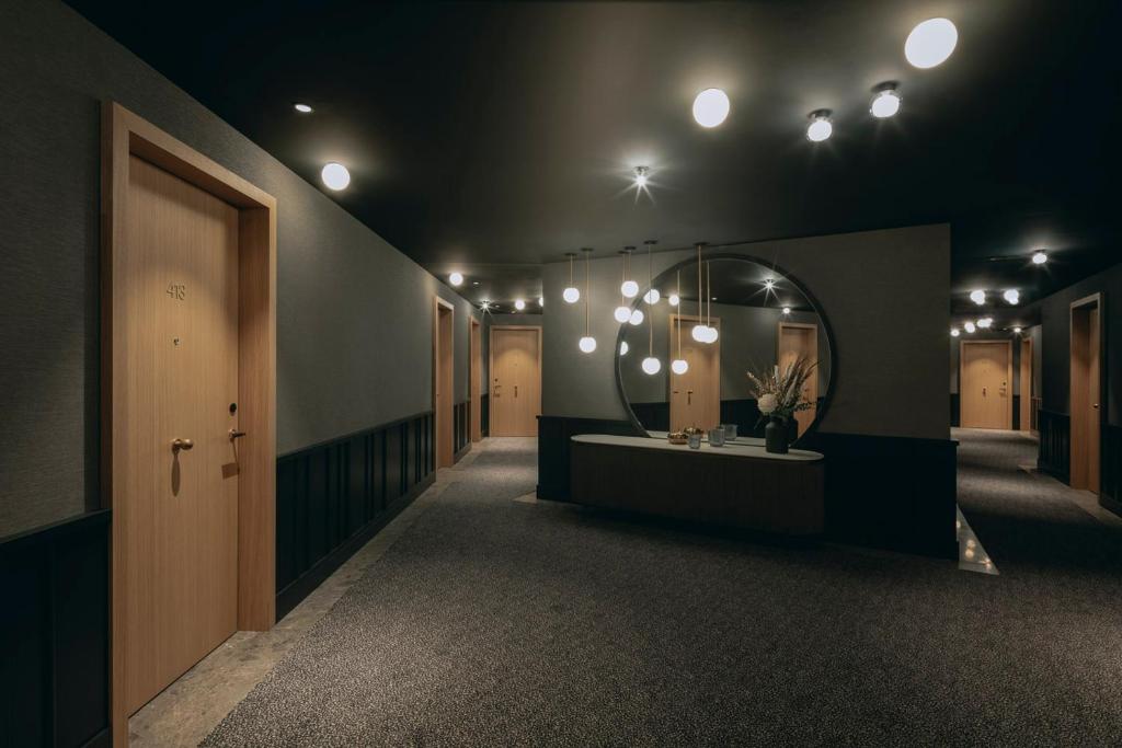 Hotel Märthof Basel - Resim 21