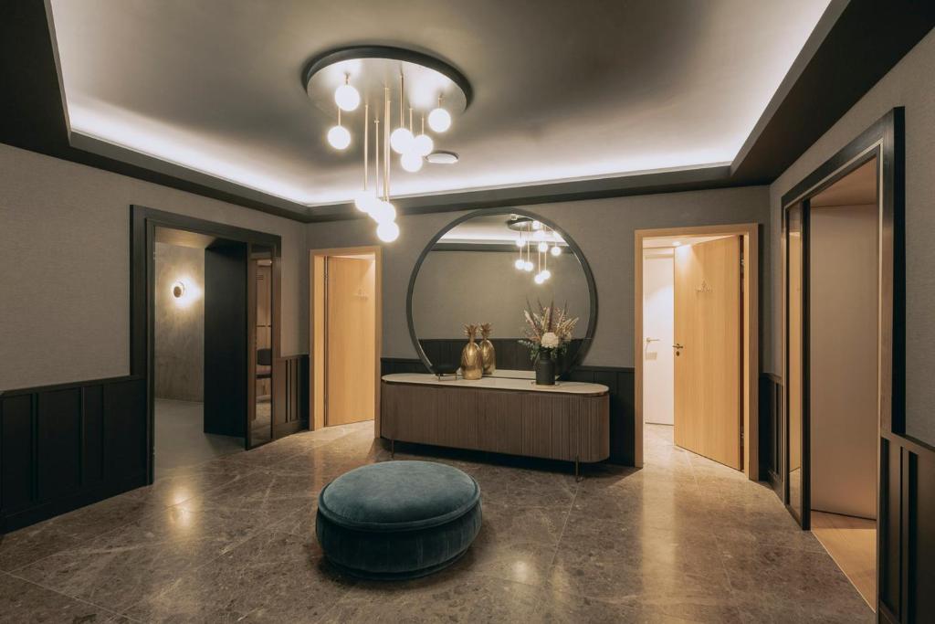 Hotel Märthof Basel - Resim 15