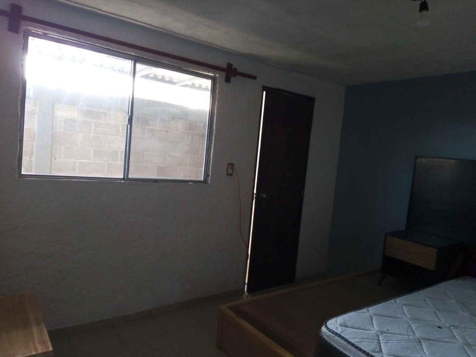 Zumpango Barrio Santa Maria