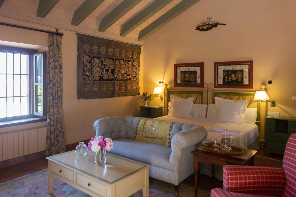 Hacienda de Orán, Utrera – Bijgewerkte prijzen 2022