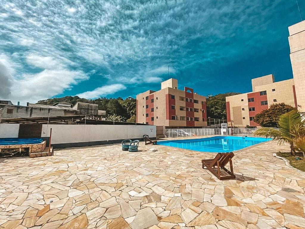 Suitetrails - Apartamento Mar Vermelho