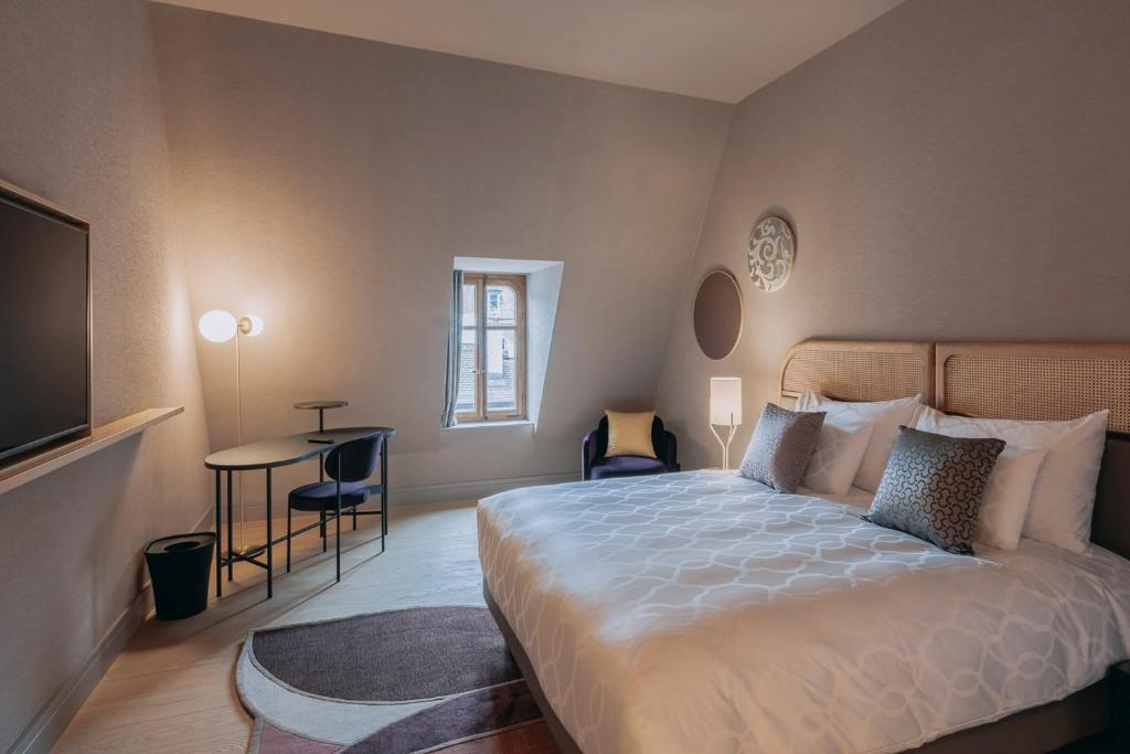 Hotel Märthof Basel - Resim 40