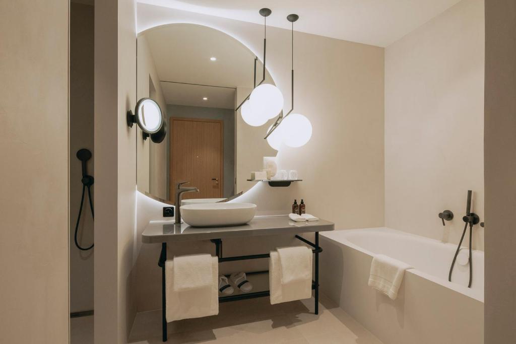 Hotel Märthof Basel - Resim 7