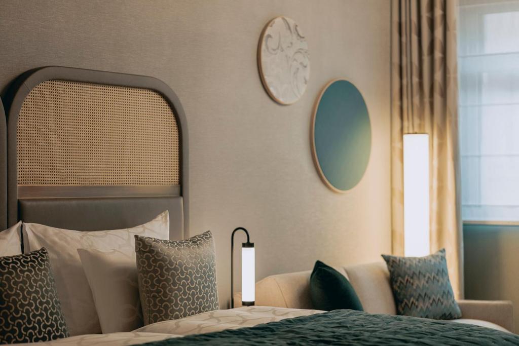 Hotel Märthof Basel - Resim 42