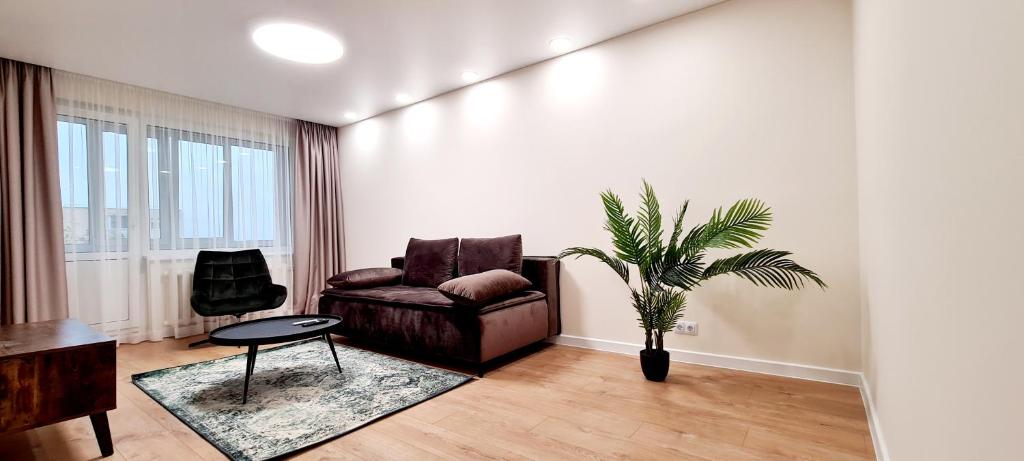 Sonata apartment - Apartamento De Una Habitación