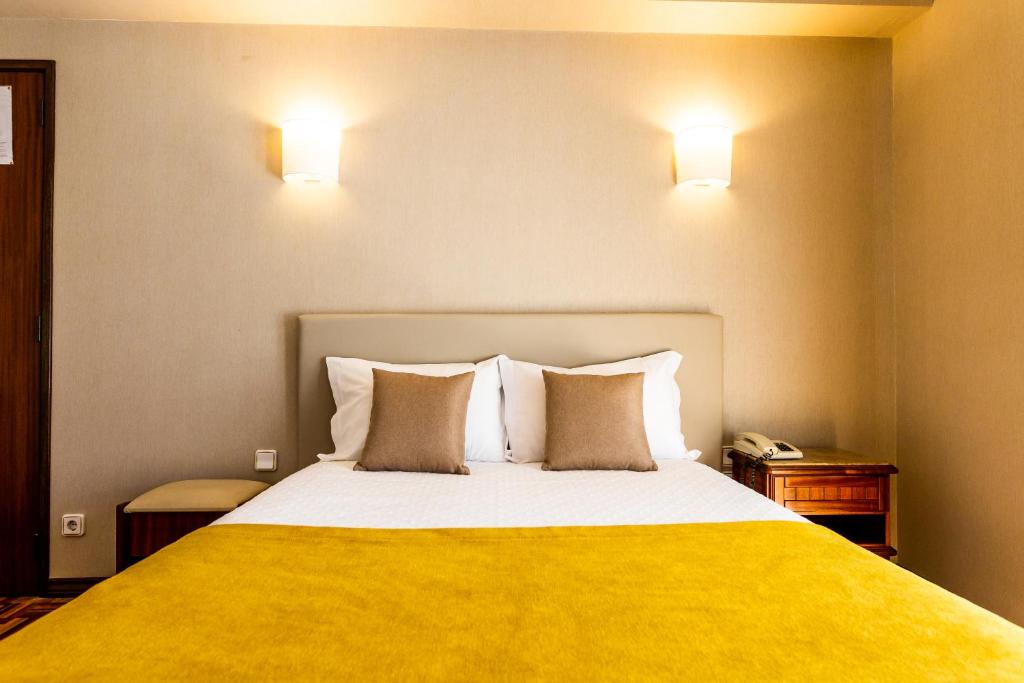 Dona Amélia Hotel by RIDAN Hotels - Resim 15