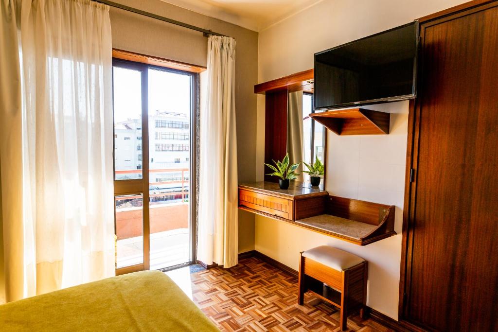 Dona Amélia Hotel by RIDAN Hotels - Resim 25