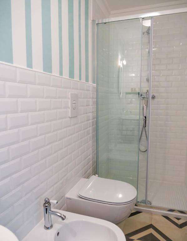 Villa Aurelia Suites and Apartments - 17