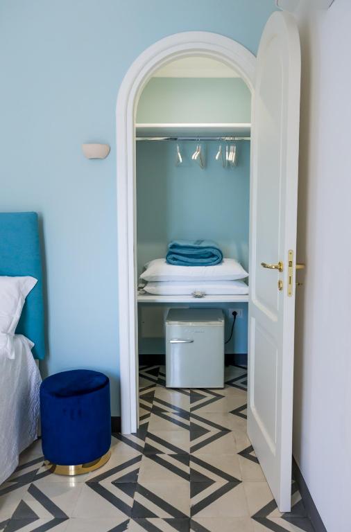 Villa Aurelia Suites and Apartments - 15