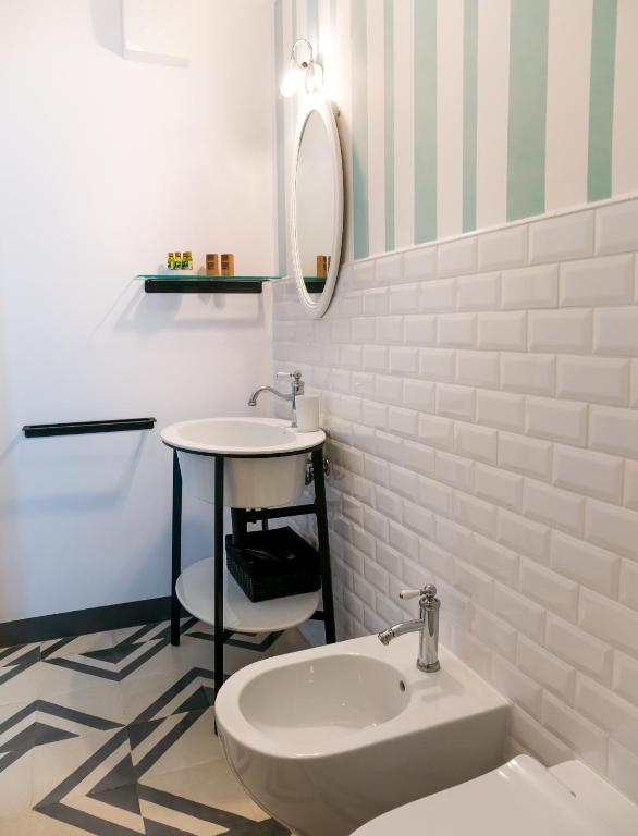 Villa Aurelia Suites and Apartments - 14