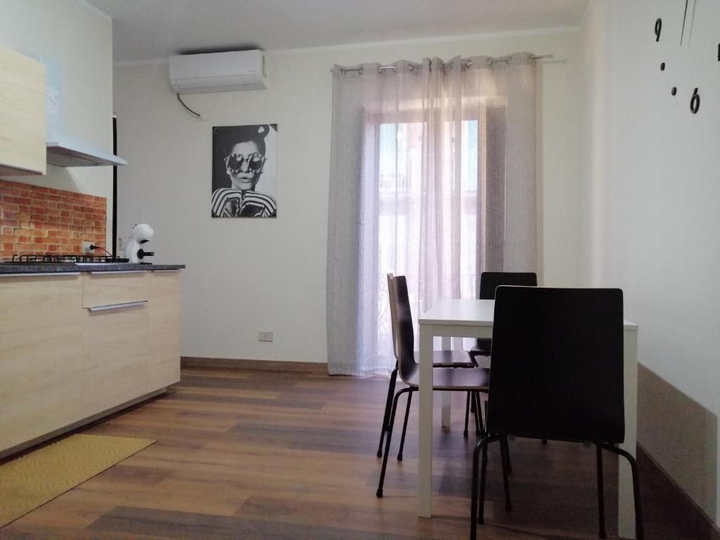 Zdjęcie z galerii obiektu B&B Lamezia Nicogia w mieście Lamezia Terme
