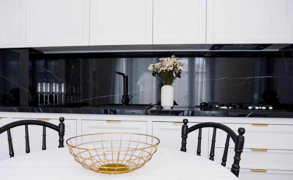 Villa Aurelia Suites and Apartments - Family Suite