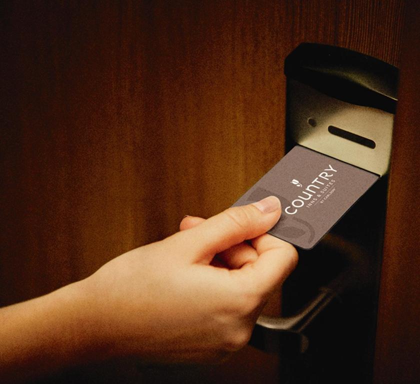 Country Inn & Suites by Radisson, Washington, DC East - Capitol Heights, MD - Junior Suite